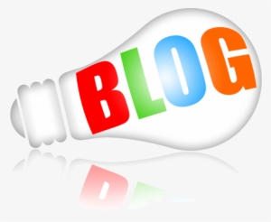 Six Easy Steps To Creating A Blog - Power Point Blog #3620782