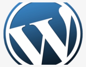 Blogging Png Transparent Images - Wordpress Slow #3620864
