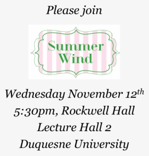 I Would Love For You To Join Me This Wednesday November - Calligraphy #3620868