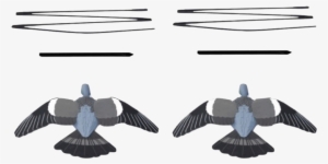 Flying Pigeons2 - Enforcer Flying Decoys #3620926