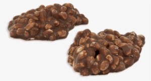 Chocolate Rice Png - Rice Chocolate Png #3621106