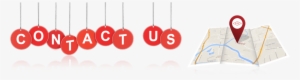 Contact Us Png #3621241