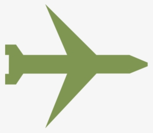 Icon - Airplane #3621344