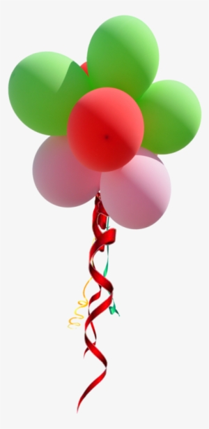 Balloon Flower Png #3621347