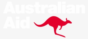 Australian Aid White And Red [png 11 Kb] - Australian Aid #3621408