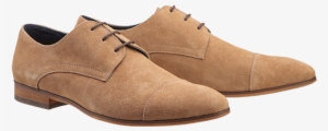 Haig Dress Shoe Http - Suede #3621481