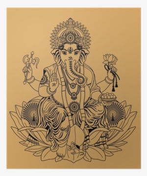 Ganesha #3621563