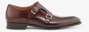 Monkstrap Diablo Antique - Leather #3621588