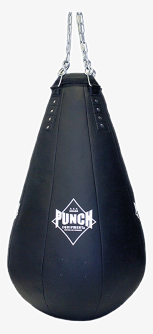 Punching Bag Png Clipart - Boxing Punch Bag Png #3621697