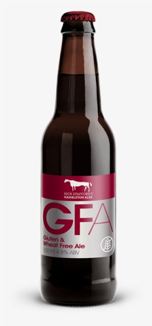 The Uk's First Gluten Free Beer, And We Would Say Still - Mismatch Brewing Extra Pale Ale X 1 #3621738