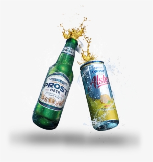 Prost Beer Png #3621877