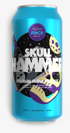 Crack One Open - Beer #3621934