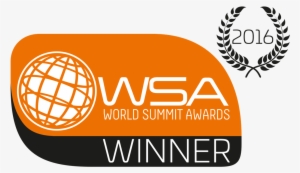 Wsa Mobile And Youthaward Winners - World Summit Award Mobile #3622432