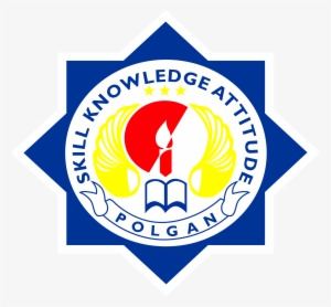 Logo Polgan Hi-res - Politeknik Ganesha Medan #3622539