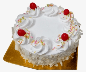 Whiteforest Cake - Cake #3622662