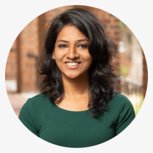 Headshot Of Varshini Sriram - Girl #3622669