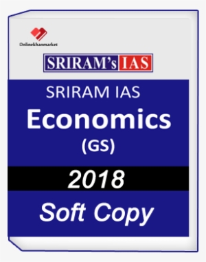 Economics Sriram Ias Downloaded Version - Ignou Ba Public Administration #3622867