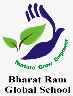 Bharat Ram Global School Opening Shortly At - Bharat Ram Global School Logo #3622905