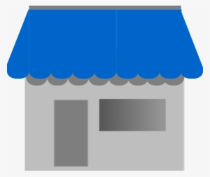 Small Shop Clip Art #3622954