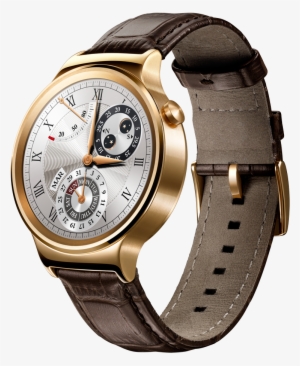 Watches Png Image - Huawei Smartwatch 2 Classic #3623197