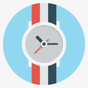 Open - Watch Icon Png #3623267