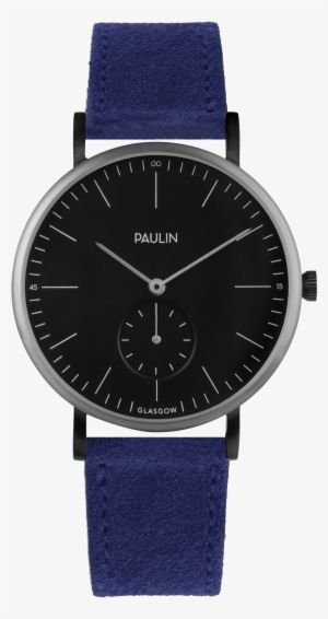 Commuter B - Paulin Commuter B Watch #3623324