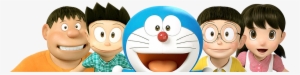 Doraemon Stand By Me #3623329