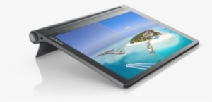 Color Enhanced Technology - Lenovo Yoga Tab 3 Plus #3623645