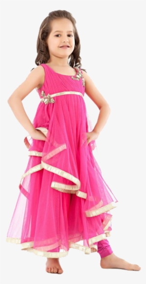Bilan Baby Shop - Indian Children Dress #3623647