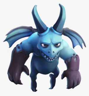 Minion - Clash Of Clans Esbirros #3623737