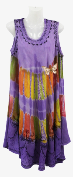 Lilac Day Wear - Ruffle #3623800