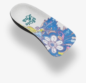 Women's Dress Shoe Insole - Product #3623855