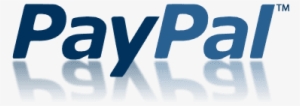 Image1-2 - Paypal Logo Images Png #3623881