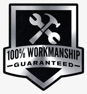 Workmanship - Emblem #3624014