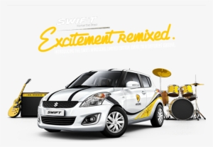 Maruti Suzuki Swift Windsong Edition Launched - Colours Of Maruti Swift Vxi #3624018