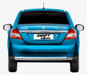 Swift Dzire Vito - Suzuki Swift Parte Trasera #3624045