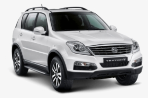 Ssangyong Rexton Price In India #3624164