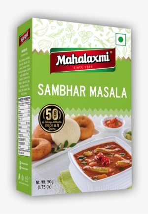 Share With - Mahalaxmi Spices #3624185