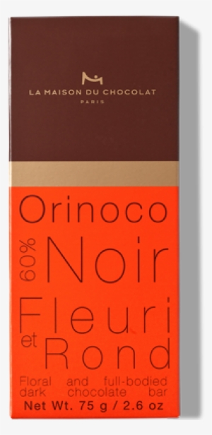 Orinoco Bar 60% - Graphic Design #3624255