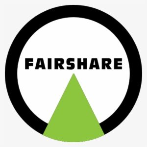 Fairshare Give Back Program Information - Circle #3624313