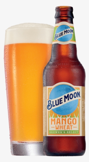 Mango Wheat - Blue Moon Mango Wheat #3624316 Mango Wheat - Blue Moon Mango Wheat #3624316