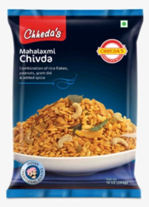 Chheda Ratlami Sev #3624363