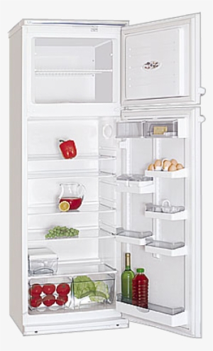 Refrigerator Png Free Download - Atlant Mxm 2808 90 #3624418