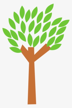 Big Image - Small Tree Clip Art #3624700