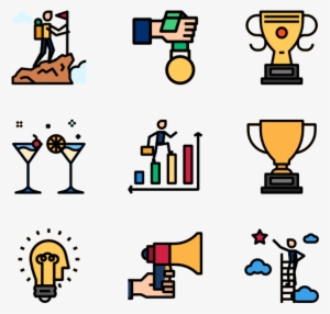 Success - Icon #3624702