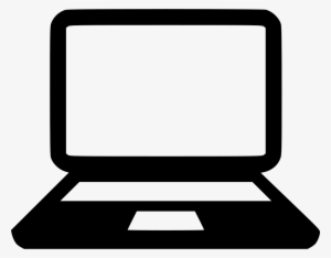 Png File Svg - Laptop Icon Svg File #3624964