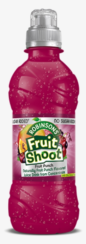 Fruit Shoot Fruit Punch #3624965