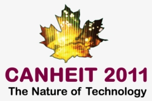 Canheit 2011 Logo - Mobile Vpn #3625002