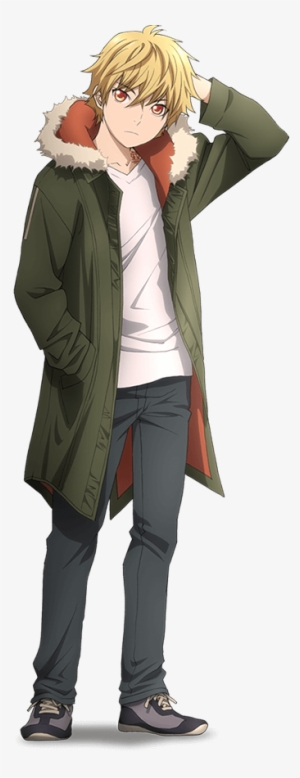 Yukine Outfit #3625182