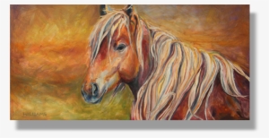 The Horse - Horse #3625215